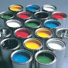 Automotive Paint Dealers
